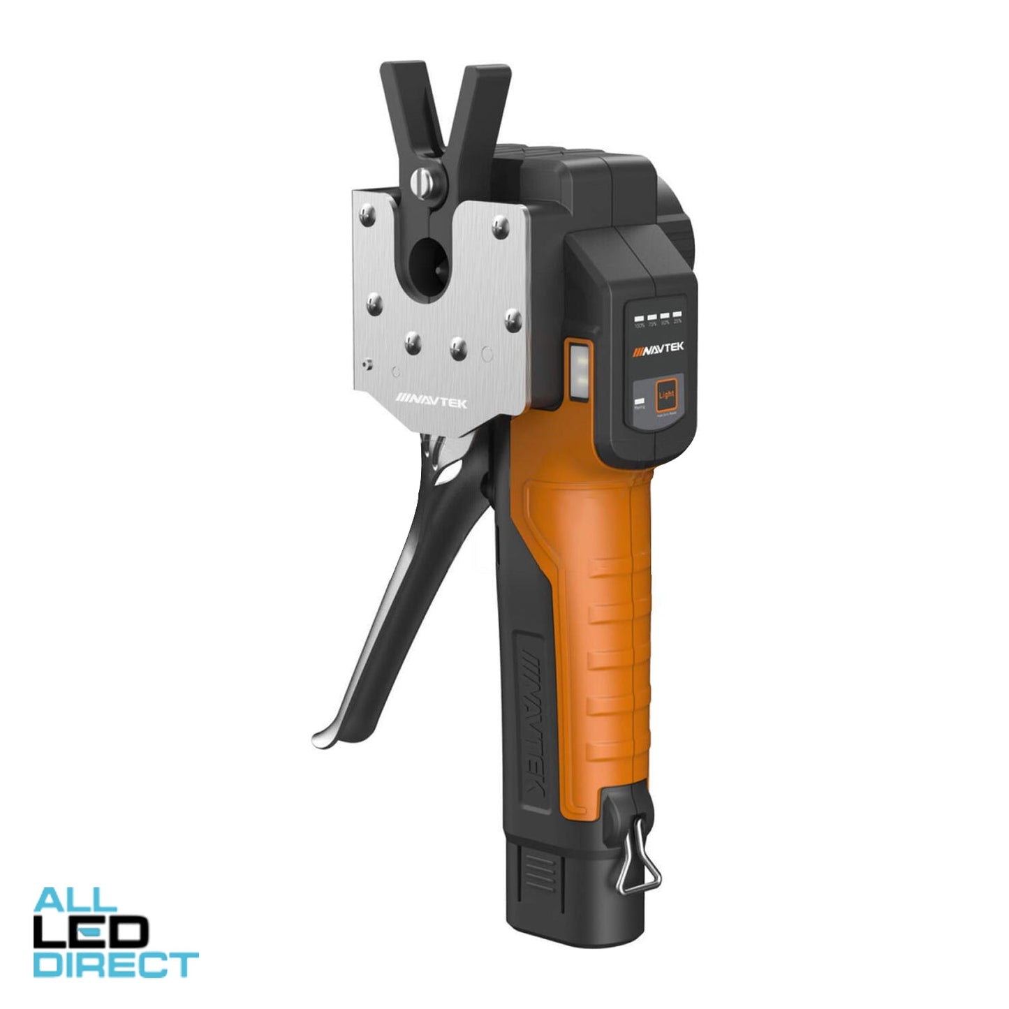 Navtek Cordless Power Flare