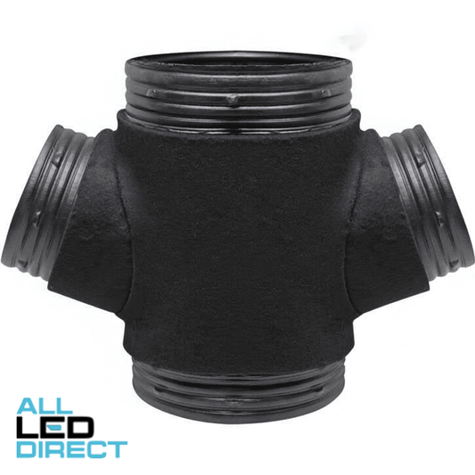 Ausmalt 350mm x 300mm x 250mm x 250mm Poly Insulated DBTO