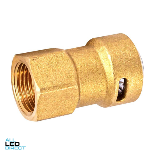 Rectorseal PRO-Fit 3/8' Quick Connect Socket