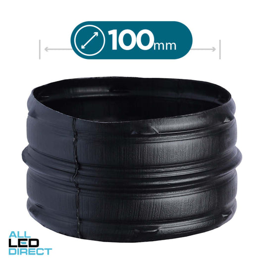 Ausmalt 100mm Poly Joiner