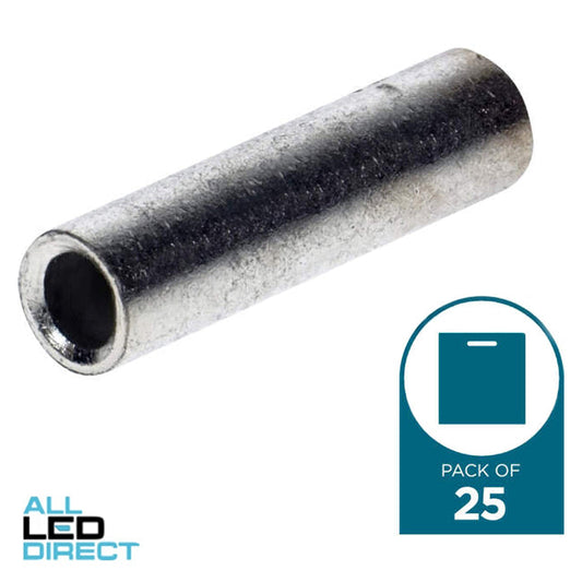 Wattmaster Terminal Link Suitable For 25mm Cable Box Of 25