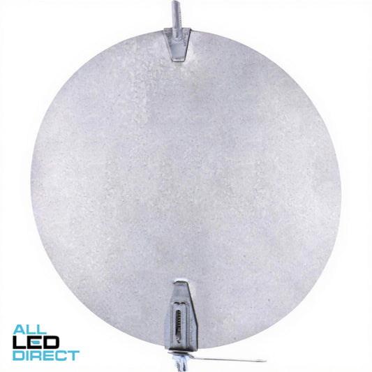 Westaflex 250mm Metal Damper Blade