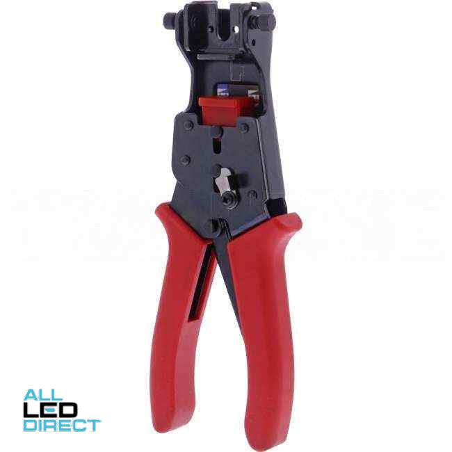 Molex 4 Pair Termination Tool Frame Only