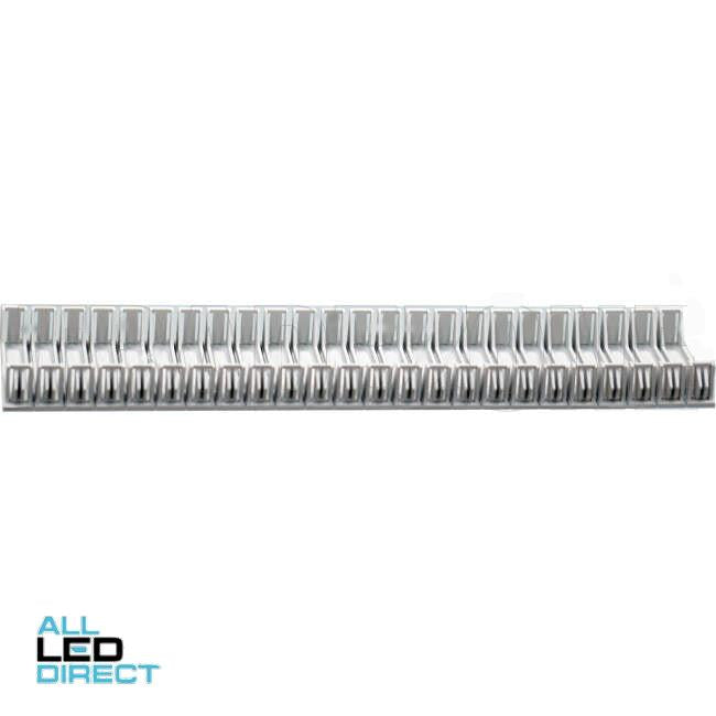 ABB 12 Module Pole Fill Blank