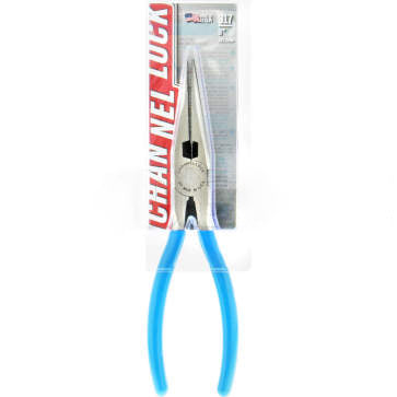 Sutton Tools 203mm Long Nose Pliers