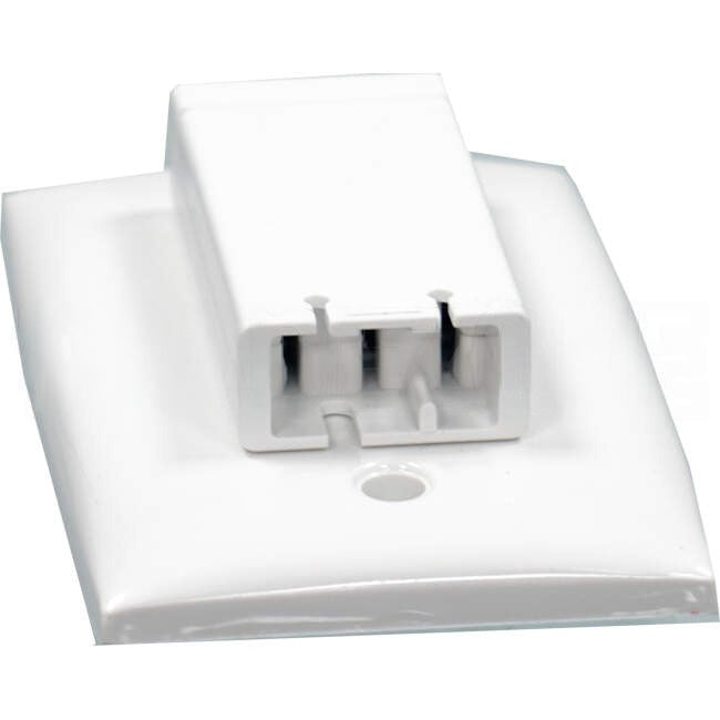 Clipsal 32 Amp 2000 SERIES 3 Pin Cooker Socket Outlet To Suit 800CL White