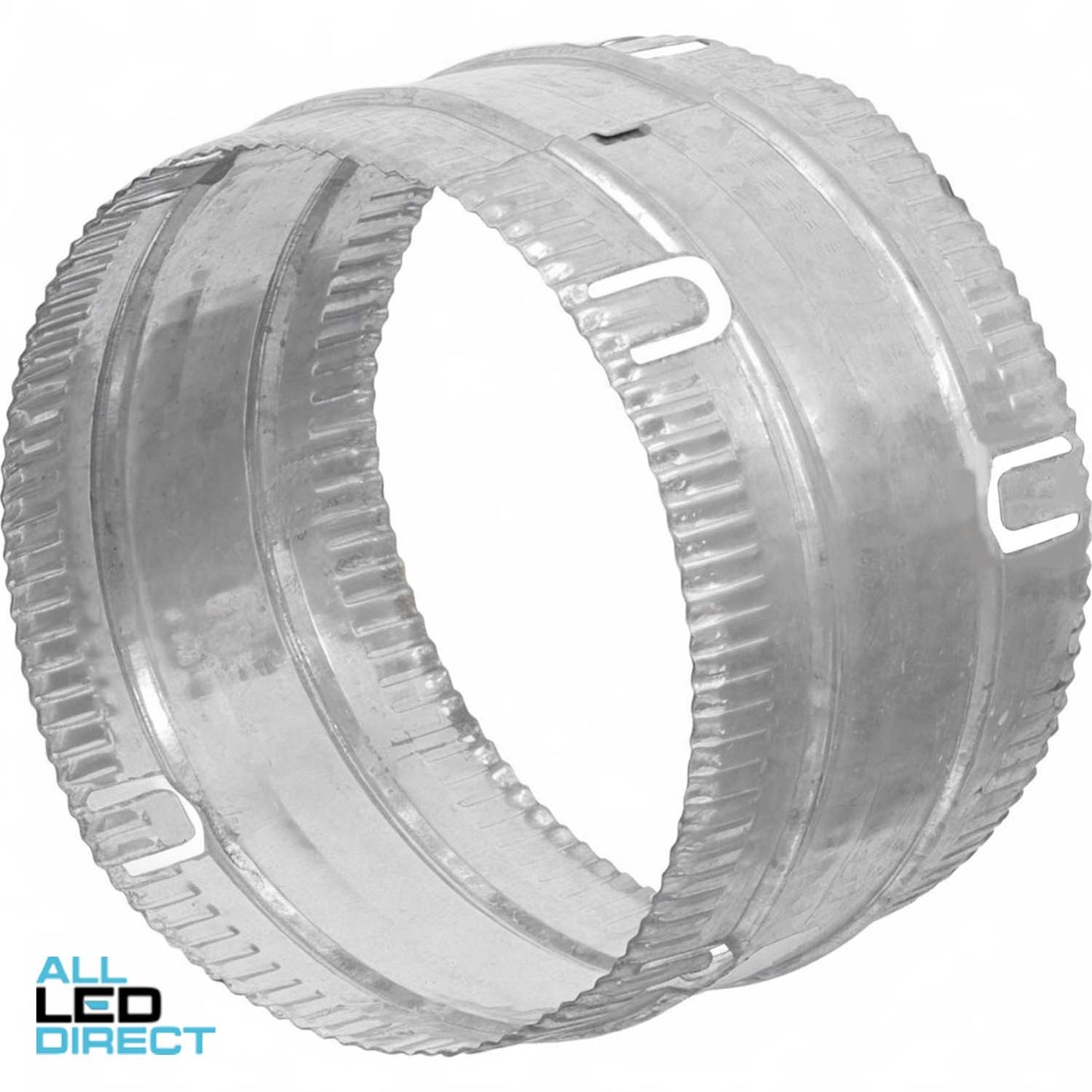 RapidFlow 200mm Metal Joiner