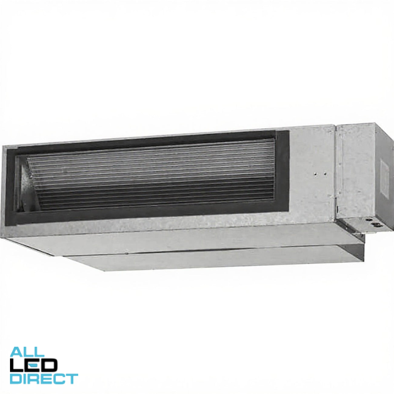 Samsung 12.5kW Cool 15.0kW Heat High Static Single Phase Ducted Indoor/Outdoor Air Conditioning Unit