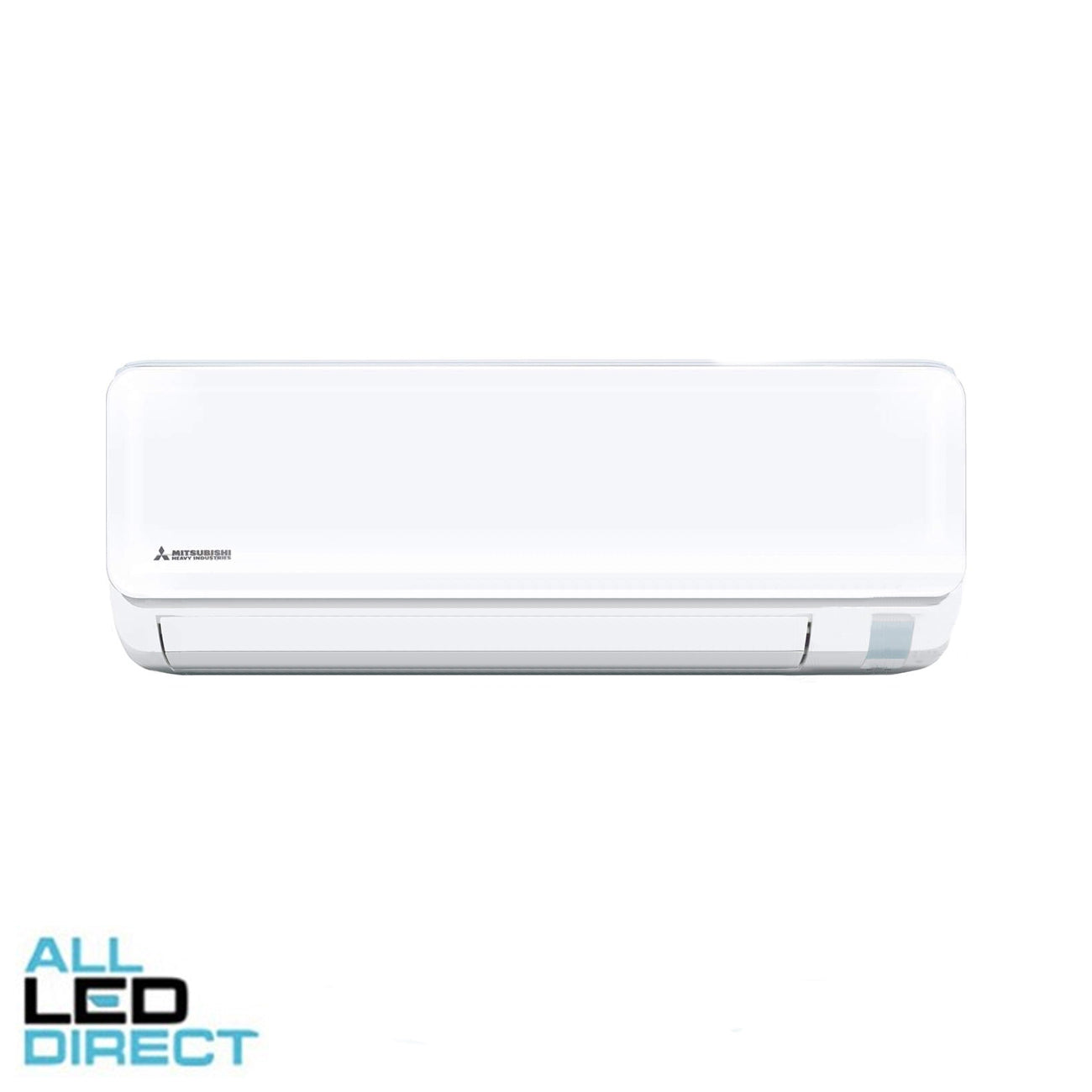 Mitsubishi Heavy (MHI) 1.5kW Cool 2.0kW Heat Inverter CIARA Hi-Wall Indoor/Outdoor Air Conditioning Unit - WIFI Enabled