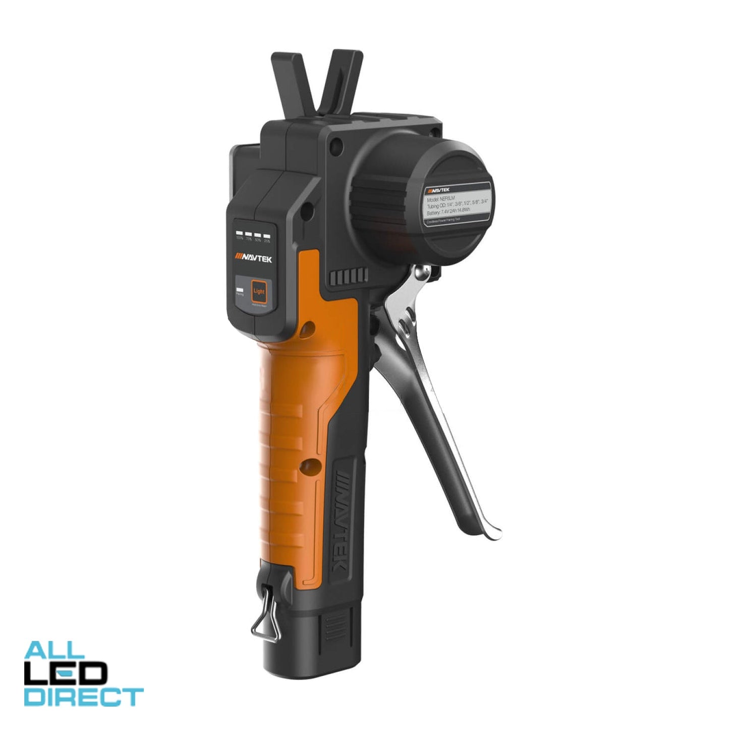 Navtek Cordless Power Flare