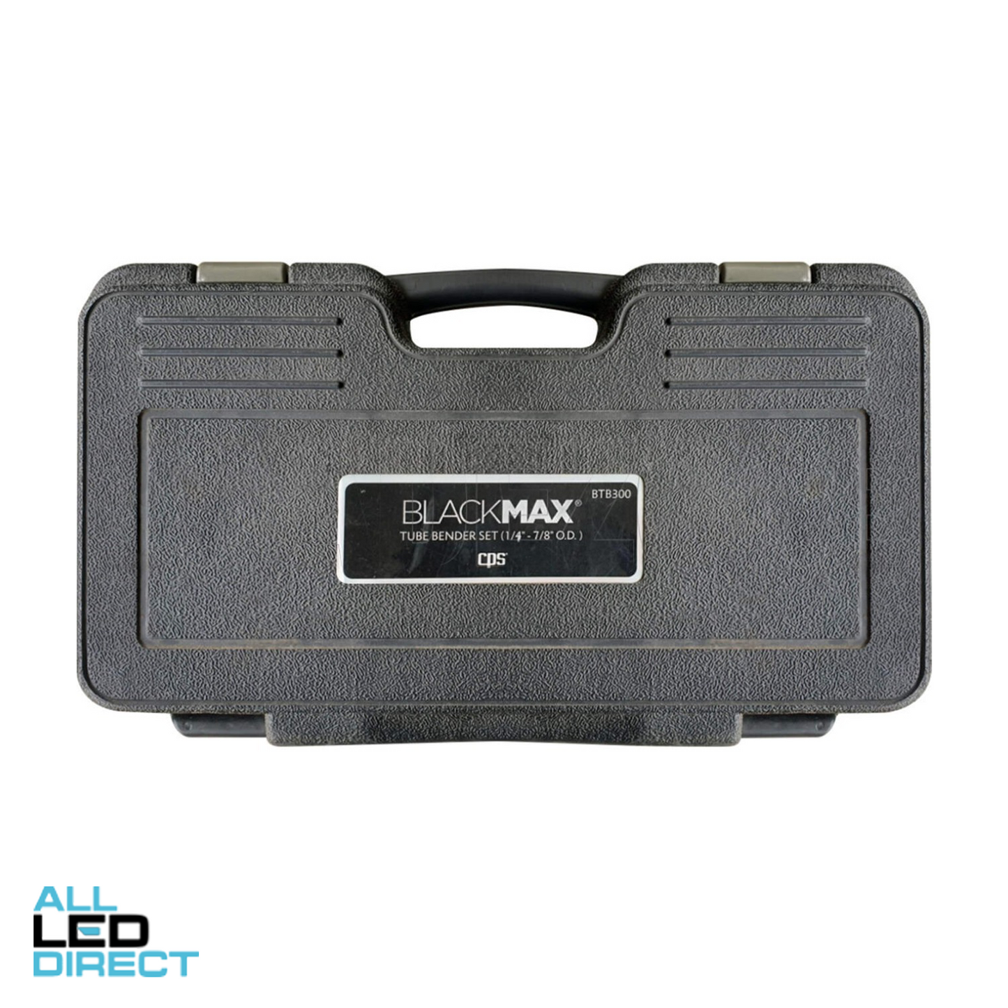 CPS BLACKMAX Premium Tube Bender Kit