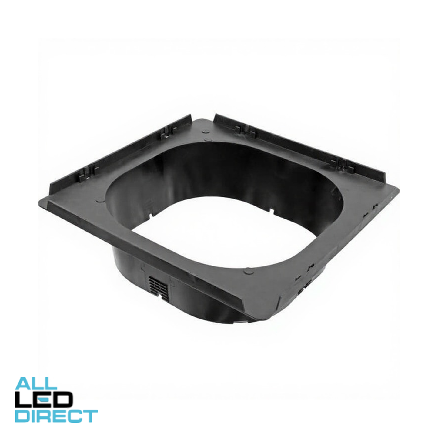 Powerwave Air 300mm x 300mm x 250mm Neck Adaptor to Suit MDOA