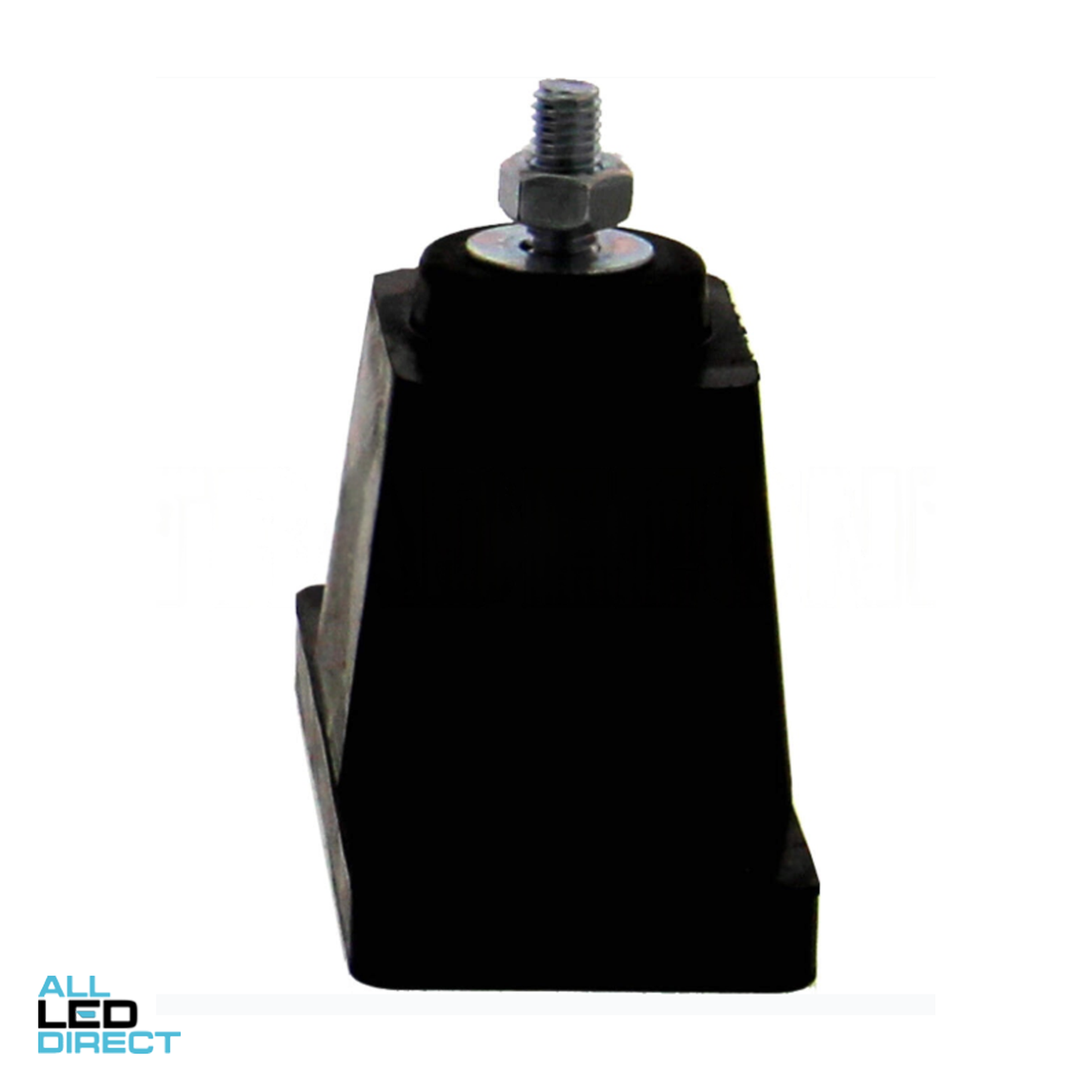Ezytech 75mm High Air Conditioning Rubber Vibration Mount