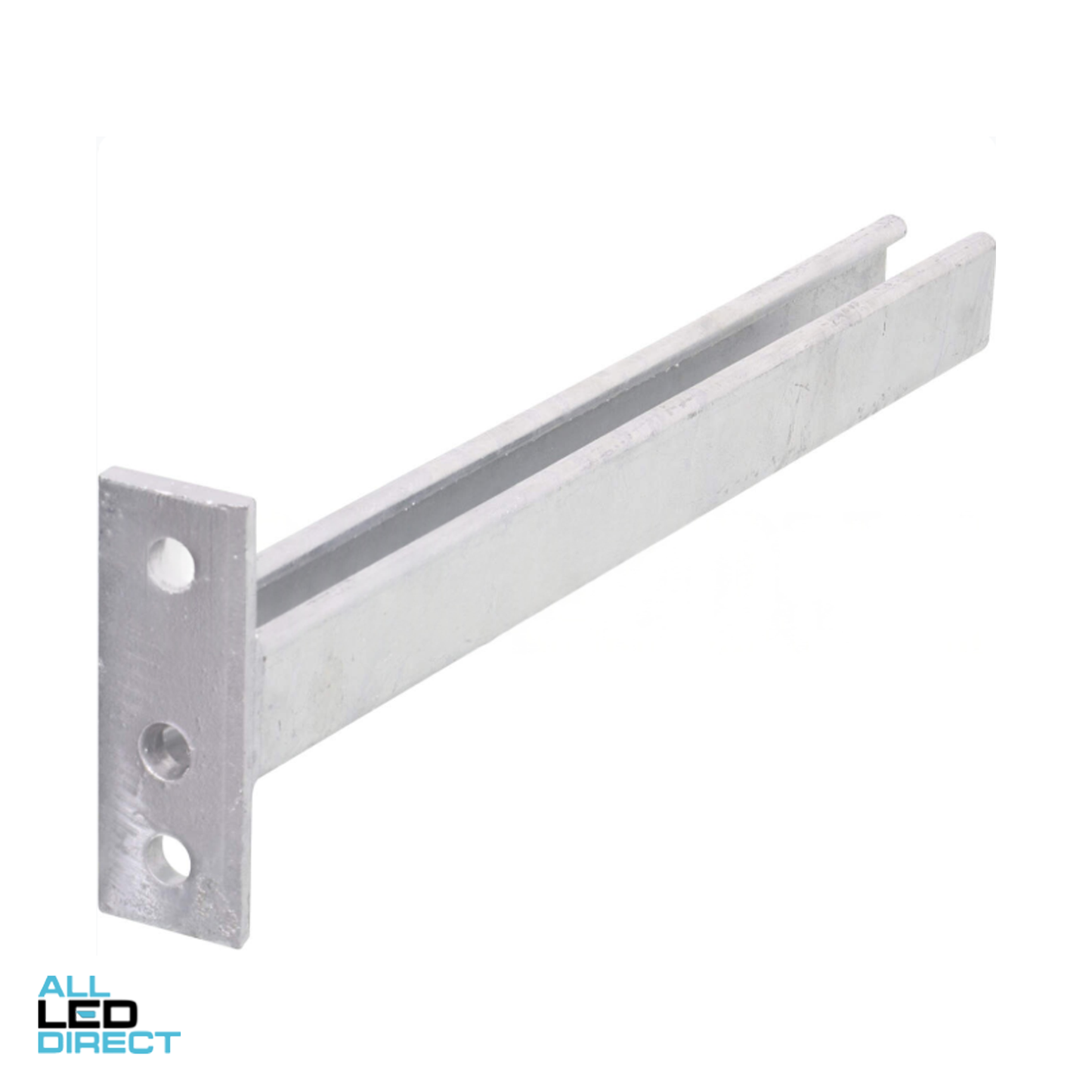 Impres 450mm Unbraced Cantilever Bracket Hot Dip Galvanised