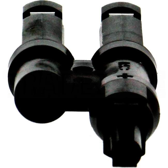 Staubli Genuine Male MC4 Branch Plug Multi Contact Each