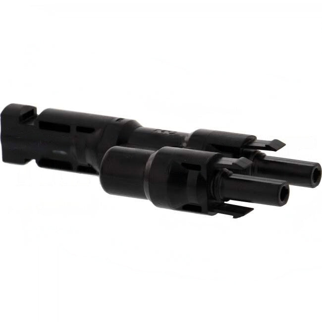 Staubli Genuine Male MC4 Branch Plug Multi Contact Each