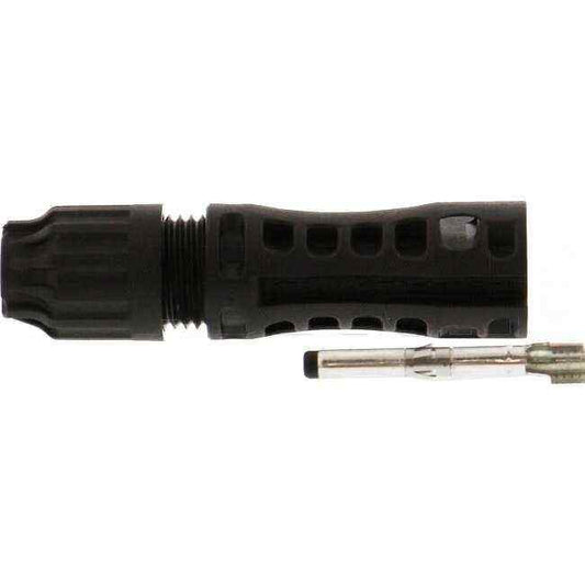 Staubli 4mm - 6mm 39 Amp Male MC4 1500V DC EVO 2 Multi Contact Each - Default Title (32.0087P0001)