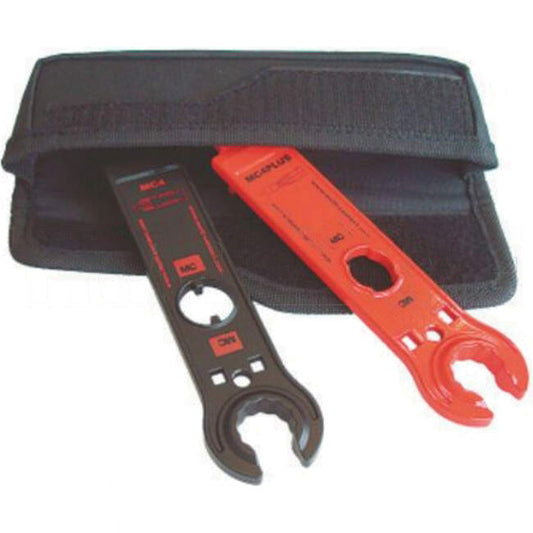 DKSH EVO2 Spanners 1 Pair