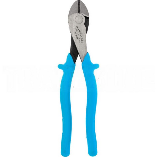 Sutton Tools Channellock 203mm Plier Cutting