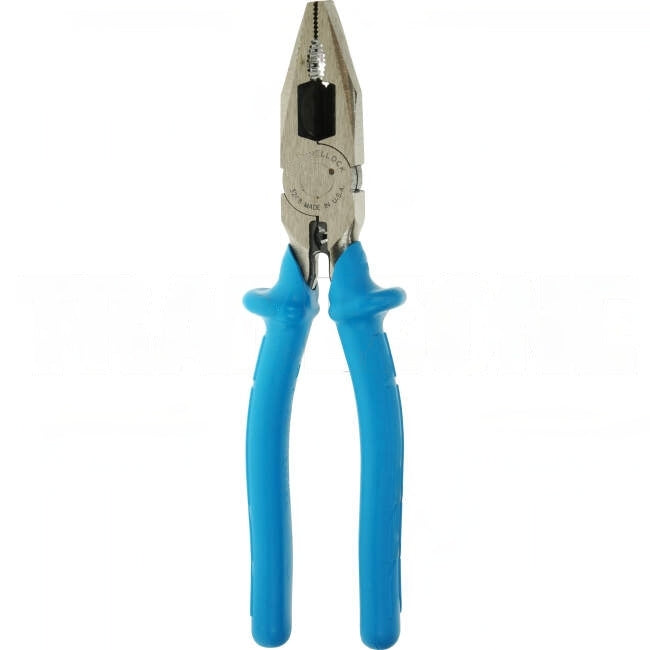 Sutton Tools Channellock 216mm Plier Linesman