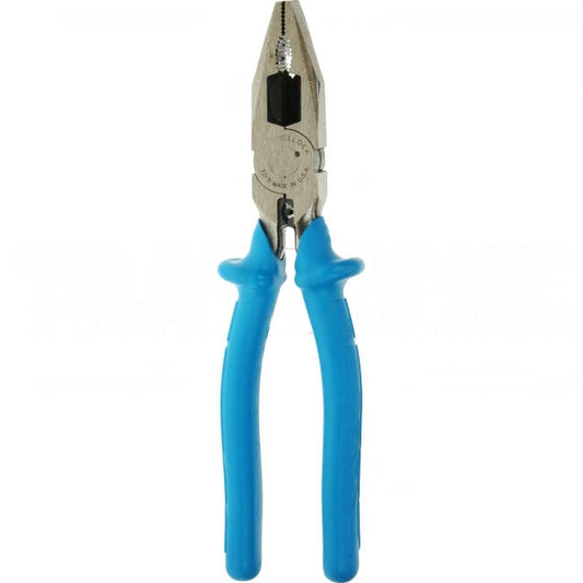 Sutton Tools Channellock 216mm Plier Linesman