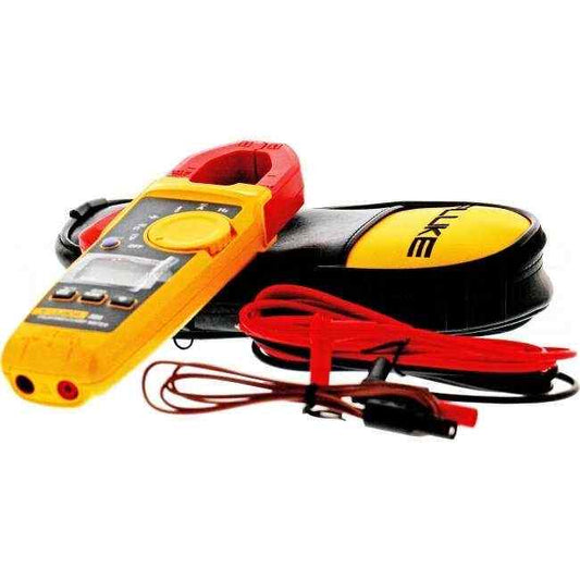 Fluke 325 True RMS Clamp Meter CAT 3 600 Volts - Default Title (325)