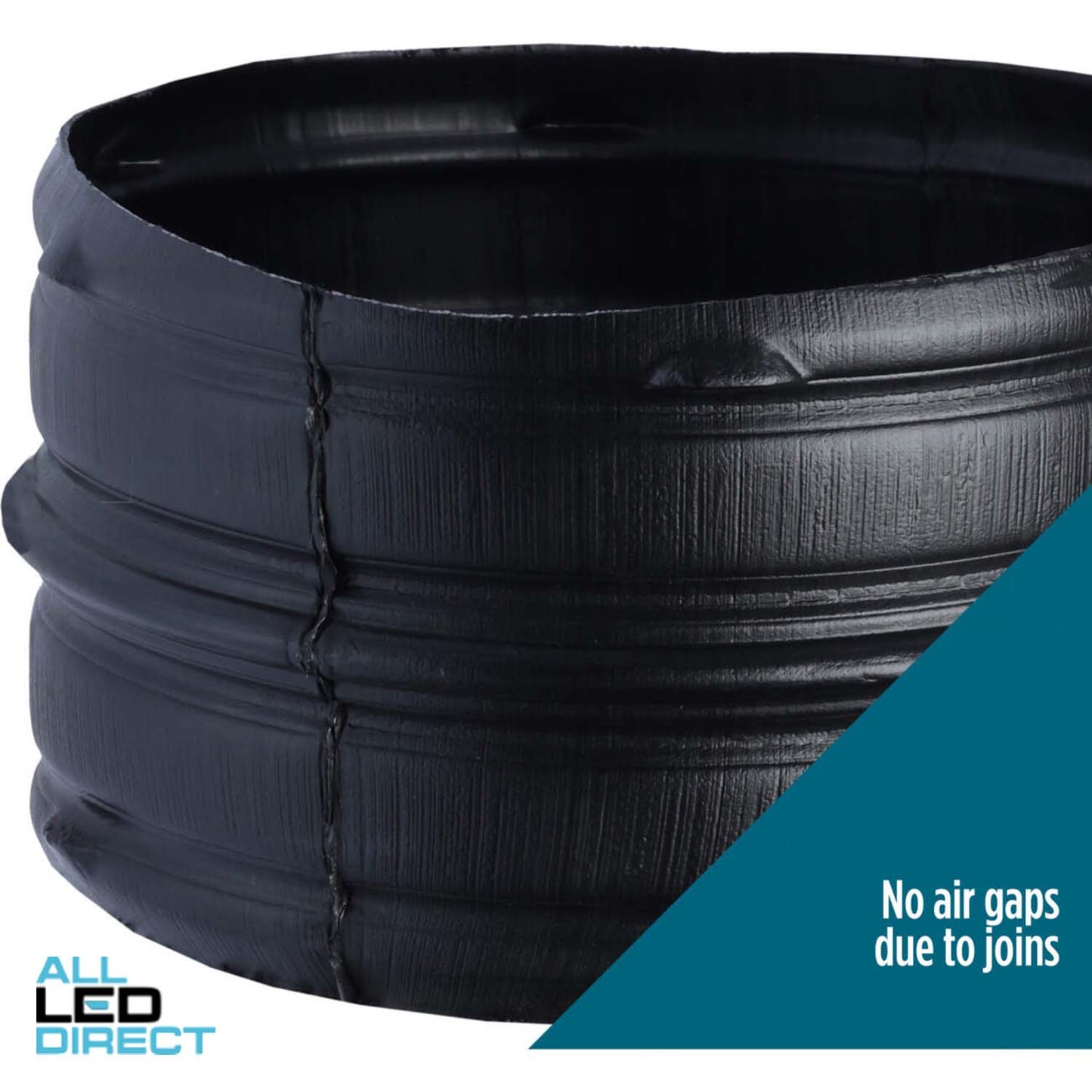 Ausmalt 100mm Poly Joiner