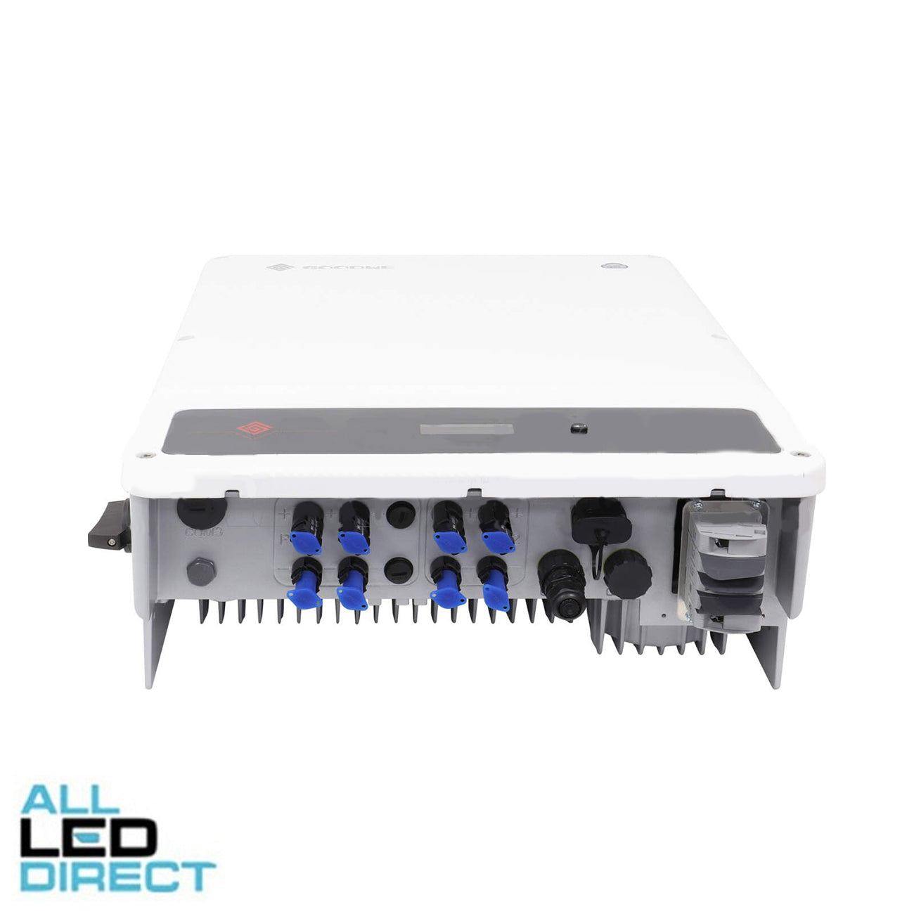 GoodWe 9.9kW 3 Phase SDT G2 SERIES Solar Inverter Dual MPPT IP65 AC With WIFI