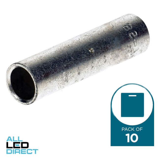 Wattmaster Terminal Link Suitable For 70mm Cable Pack Of 10