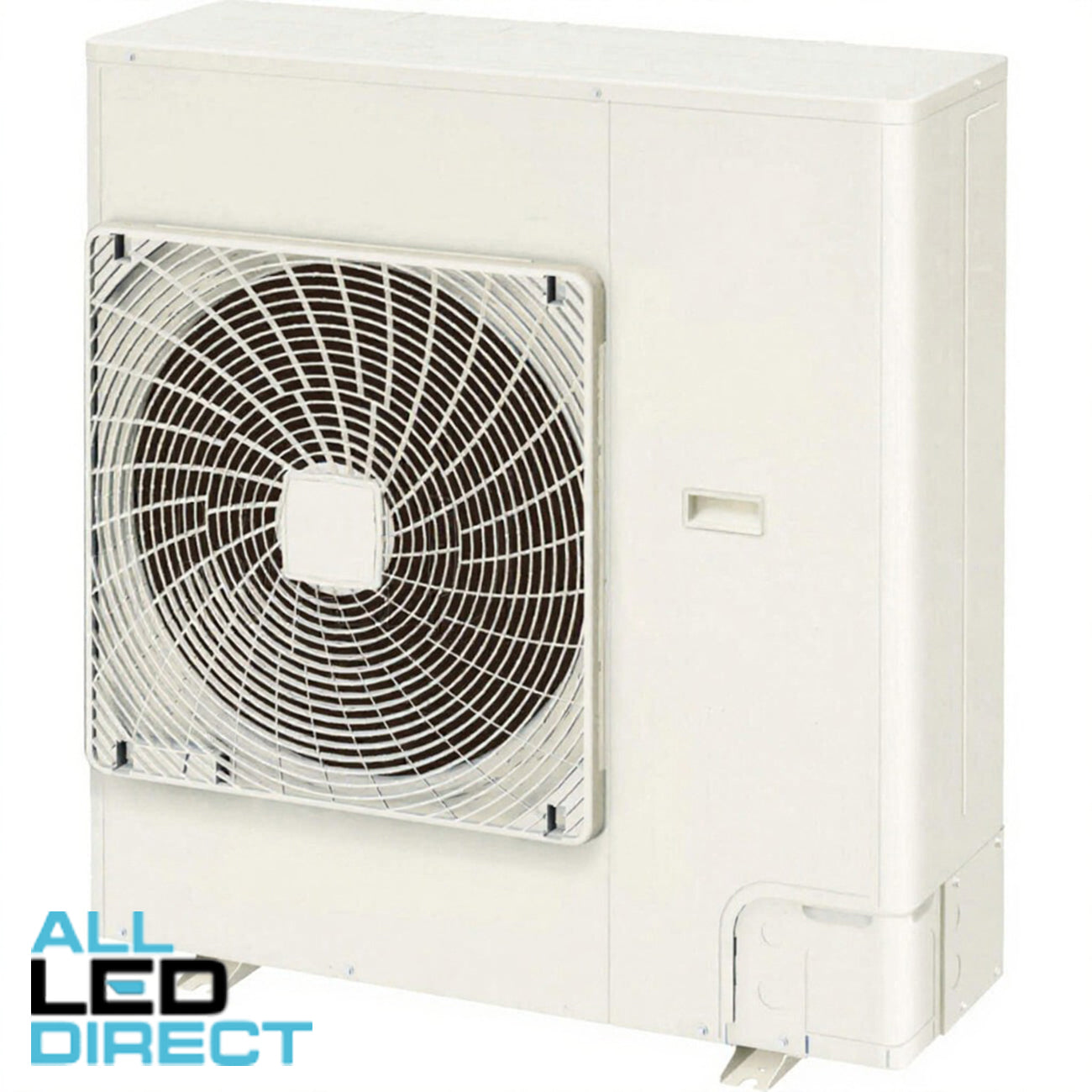 Samsung 12.5kW Cool 15.0kW Heat High Static Single Phase Ducted Indoor/Outdoor Air Conditioning Unit