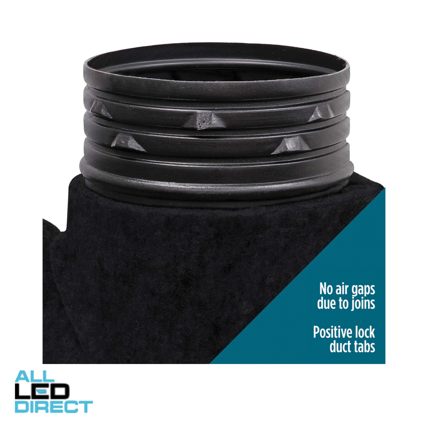 Ausmalt 350mm x 350mm x 300mm Poly Insulated BTO