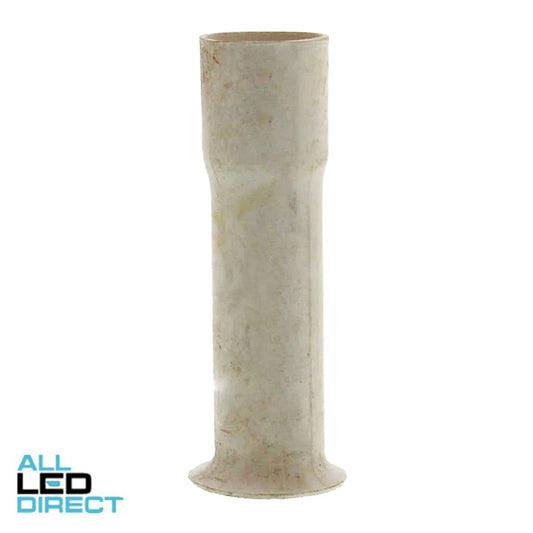 Rainbow 32mm Communications Conduit Bell Mouth White