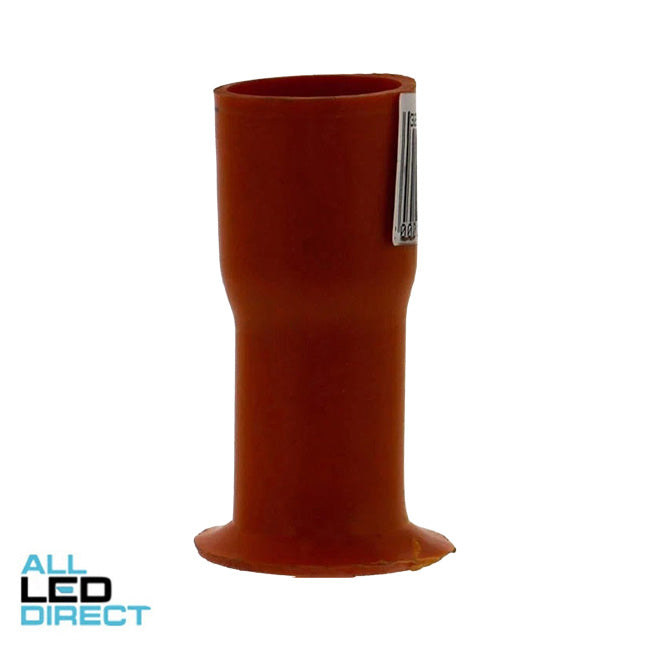 Rainbow 32mm Heavy Duty Short Conduit Bell Mouth