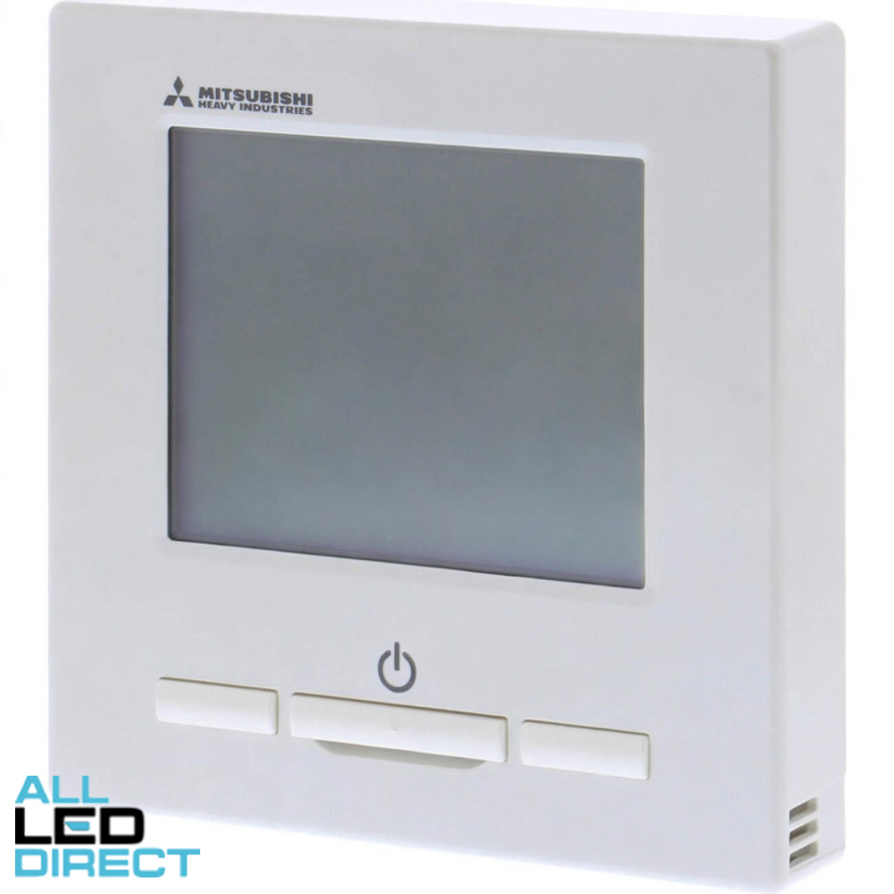 Mitsubishi 16.0kW Cool 18.0kW Heat High Static Single Phase Ducted Indoor/Outdoor Air Conditioning Unit