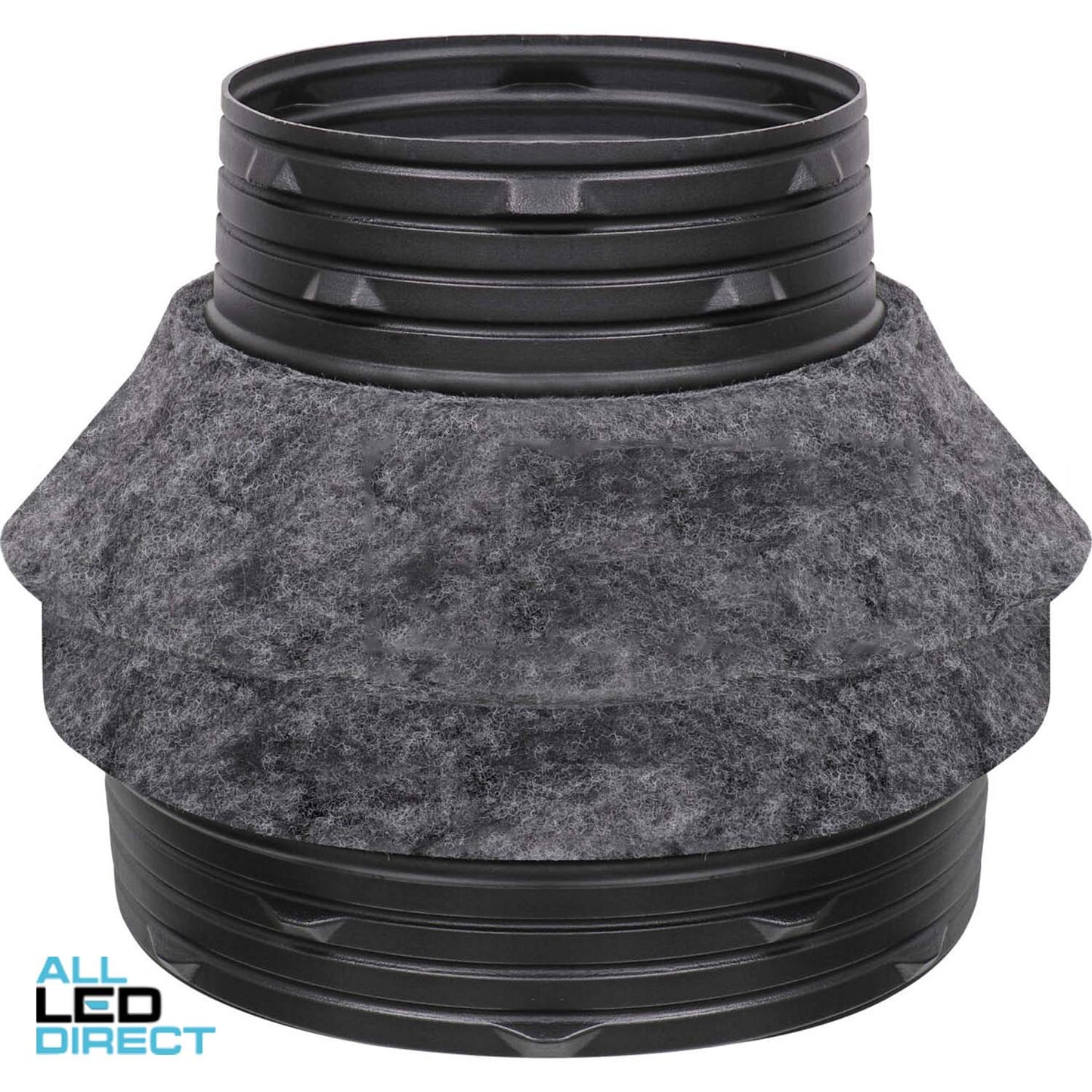 Ausmalt 350mm to 300mm Poly Insulated Reducer