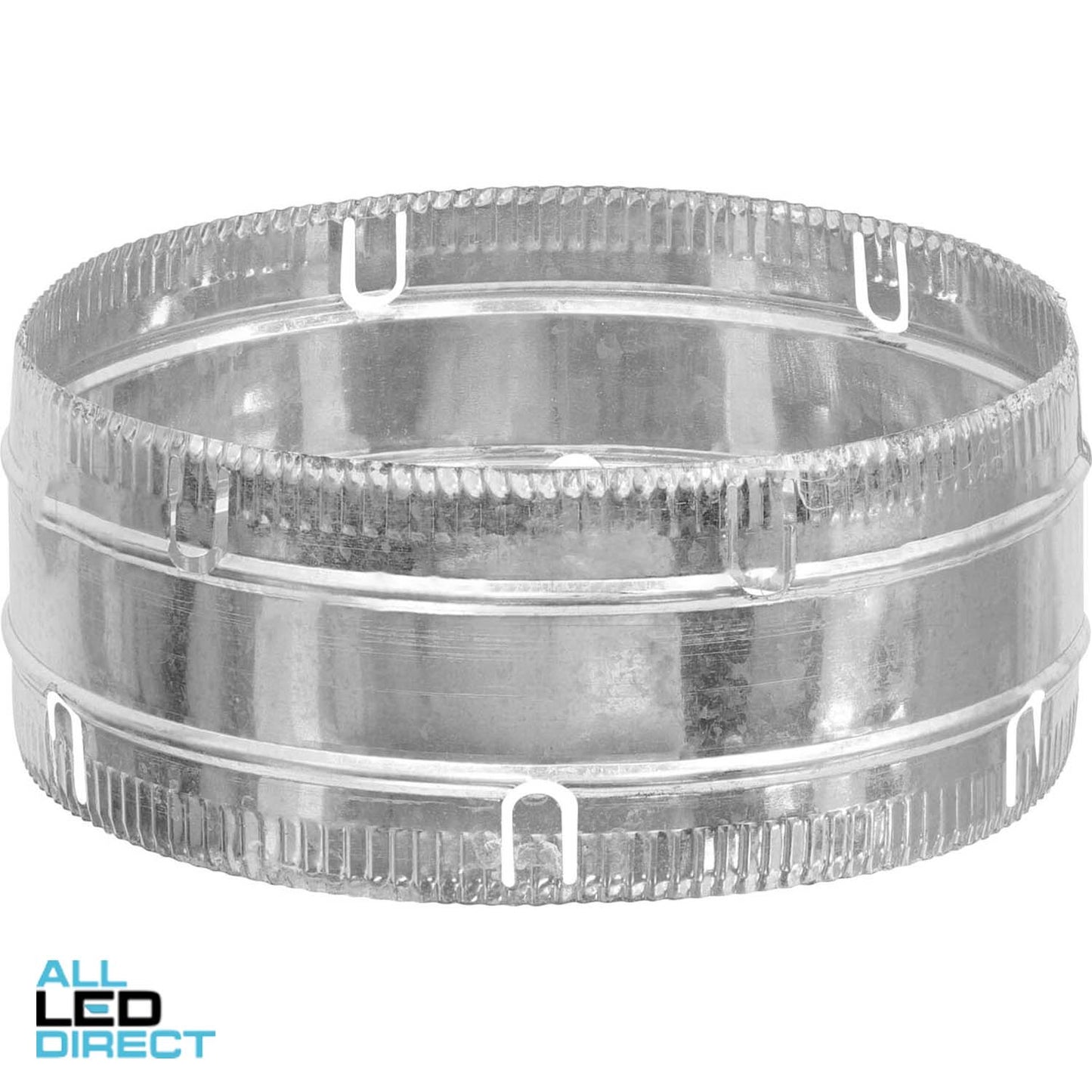 RapidFlow 350mm Metal Joiner