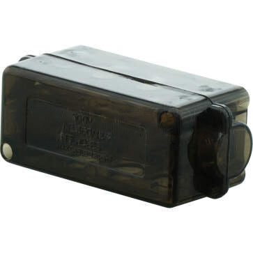 Dore 350 Amp 13 Hole Active Link Black