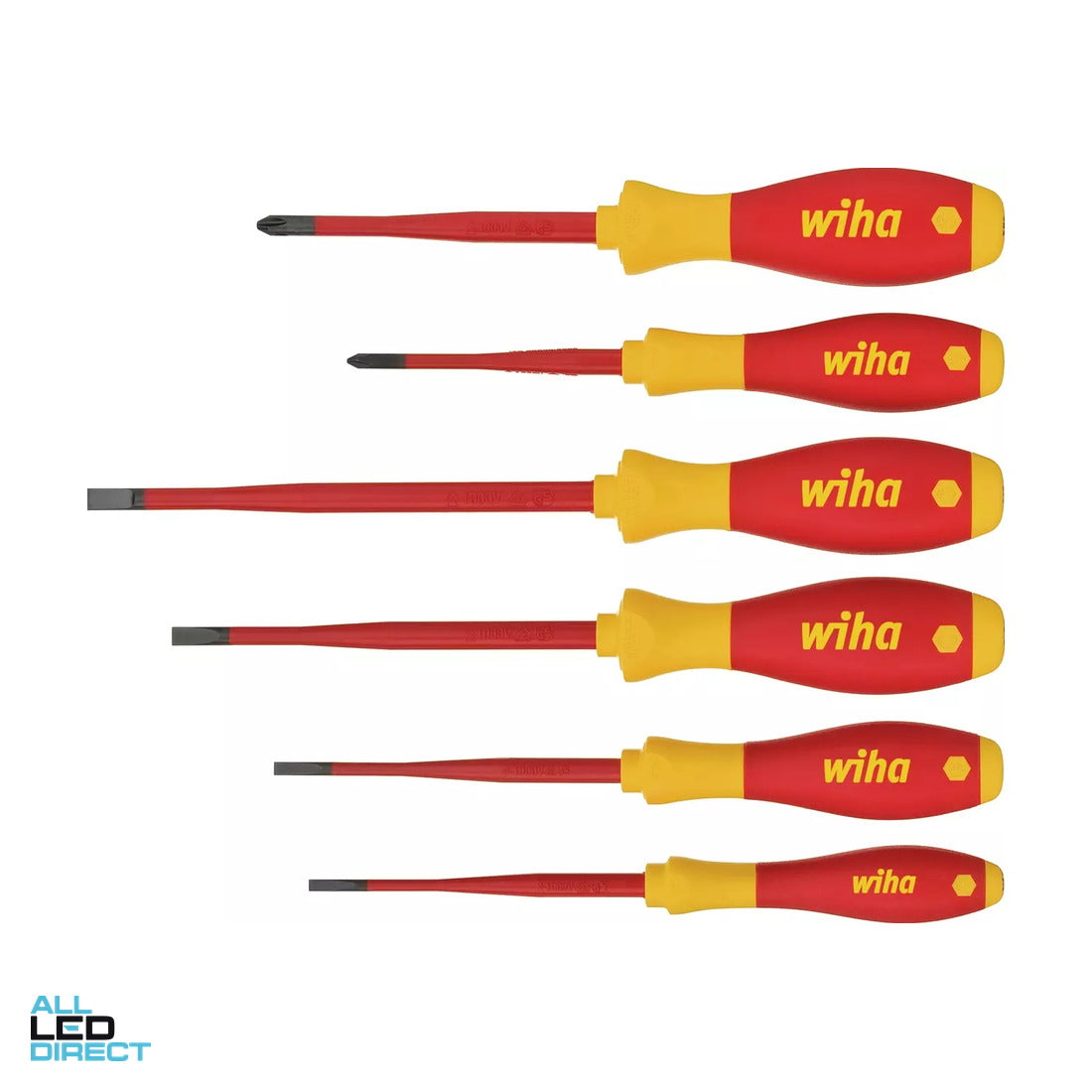 35389 ALL LED Direct