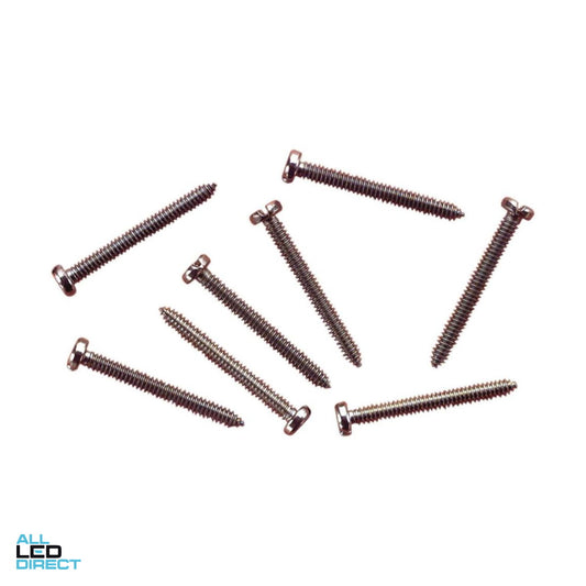 Clipsal 32mm M3.5 Pan Head Screw EACH