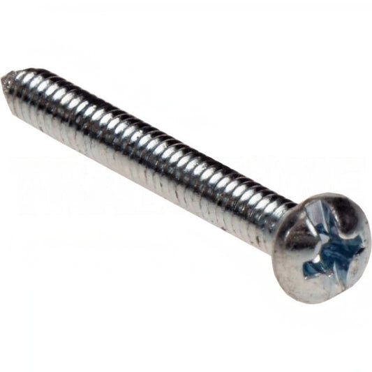 Clipsal 32mm M3.5 Pan Head Screw EACH