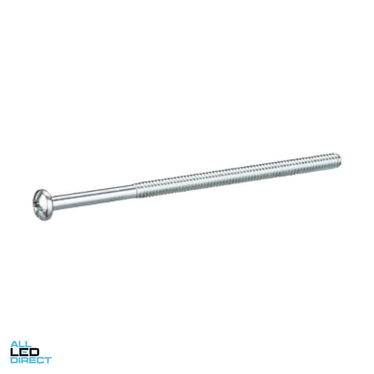 Clipsal 75mm M3.5 Bakerlite Screw