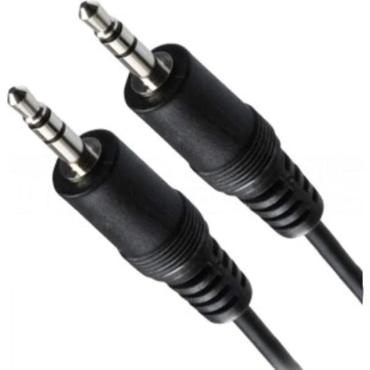 aDigitaLife 3.5mm 10 Metre  Male To Male Stereo Lead