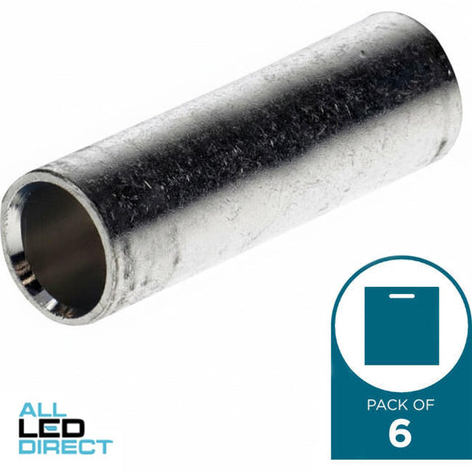 Wattmaster Terminal Link Suitable For 150mm Cable Pack Of 6