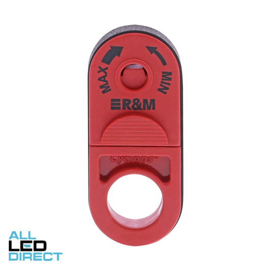 Reichle & De-Massari Cable Jacket Stripper