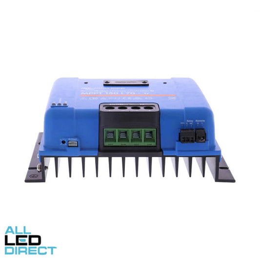 Victron 70 Amp SMARTSOLAR MPPT 150 Volt Solar Charge Controller
