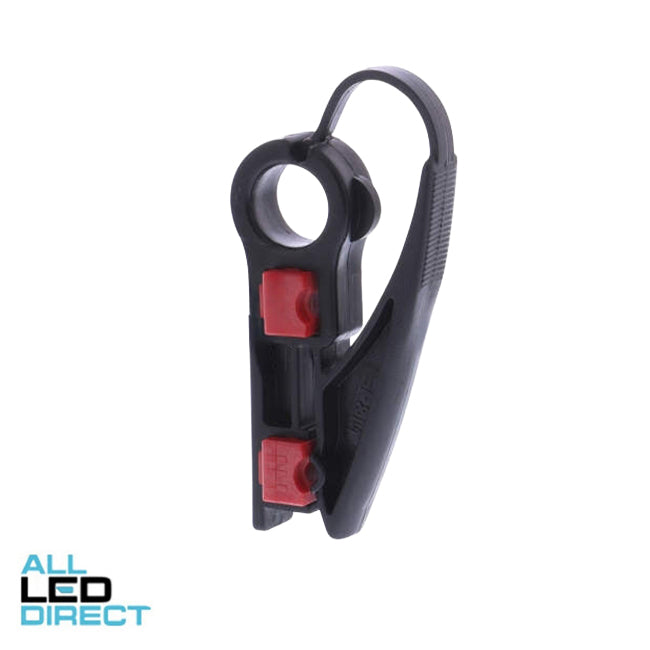 Reichle & De-Massari Cat6A Cable Preparation Tool