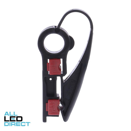 Reichle & De-Massari Cat6A Cable Preparation Tool