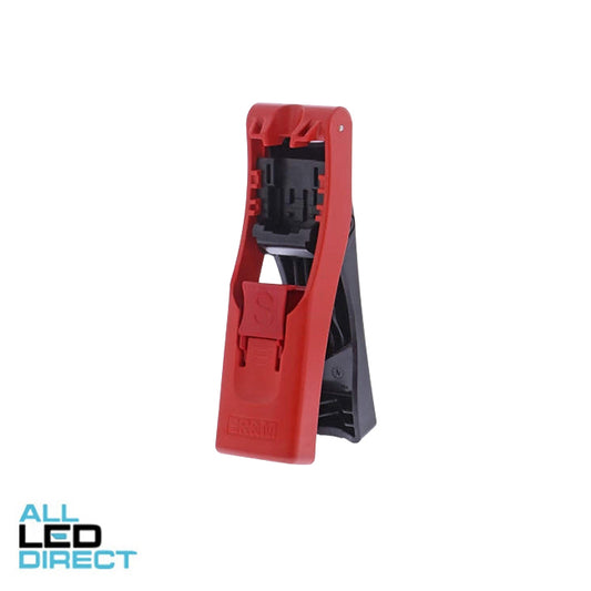 Reichle & De-Massari Cat6A EL Comfort Termination Tool