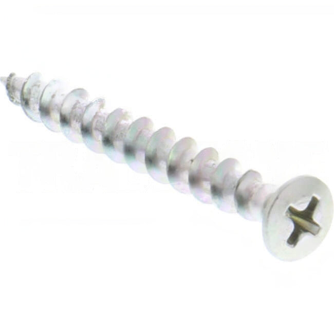 Clipsal 5mm x 45mm TMP C3 Installation Bugle Head Screws Each