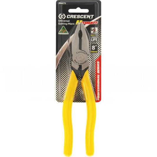 Apex Tools Crescent Universal Cutting Plier